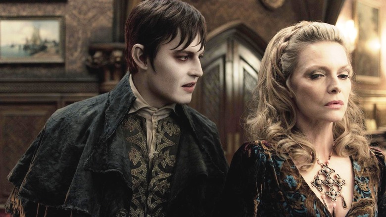 Dark Shadows