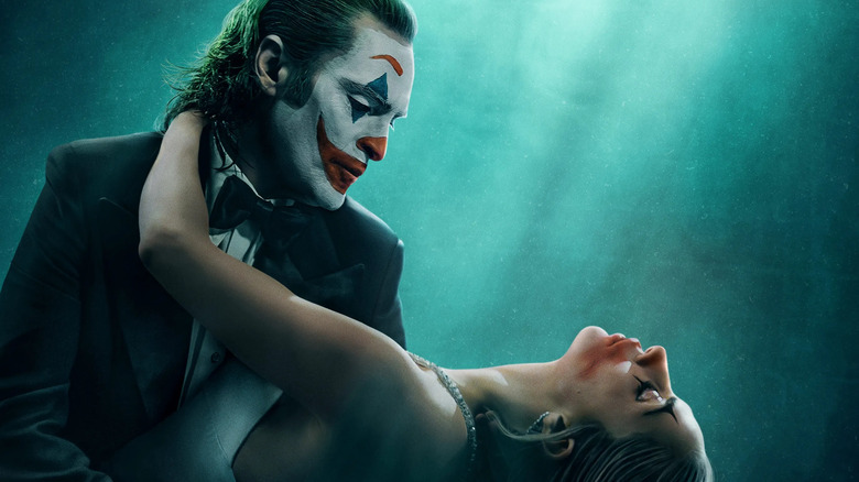 Joaquin Phoenix, Lady Gaga, Coringa 2