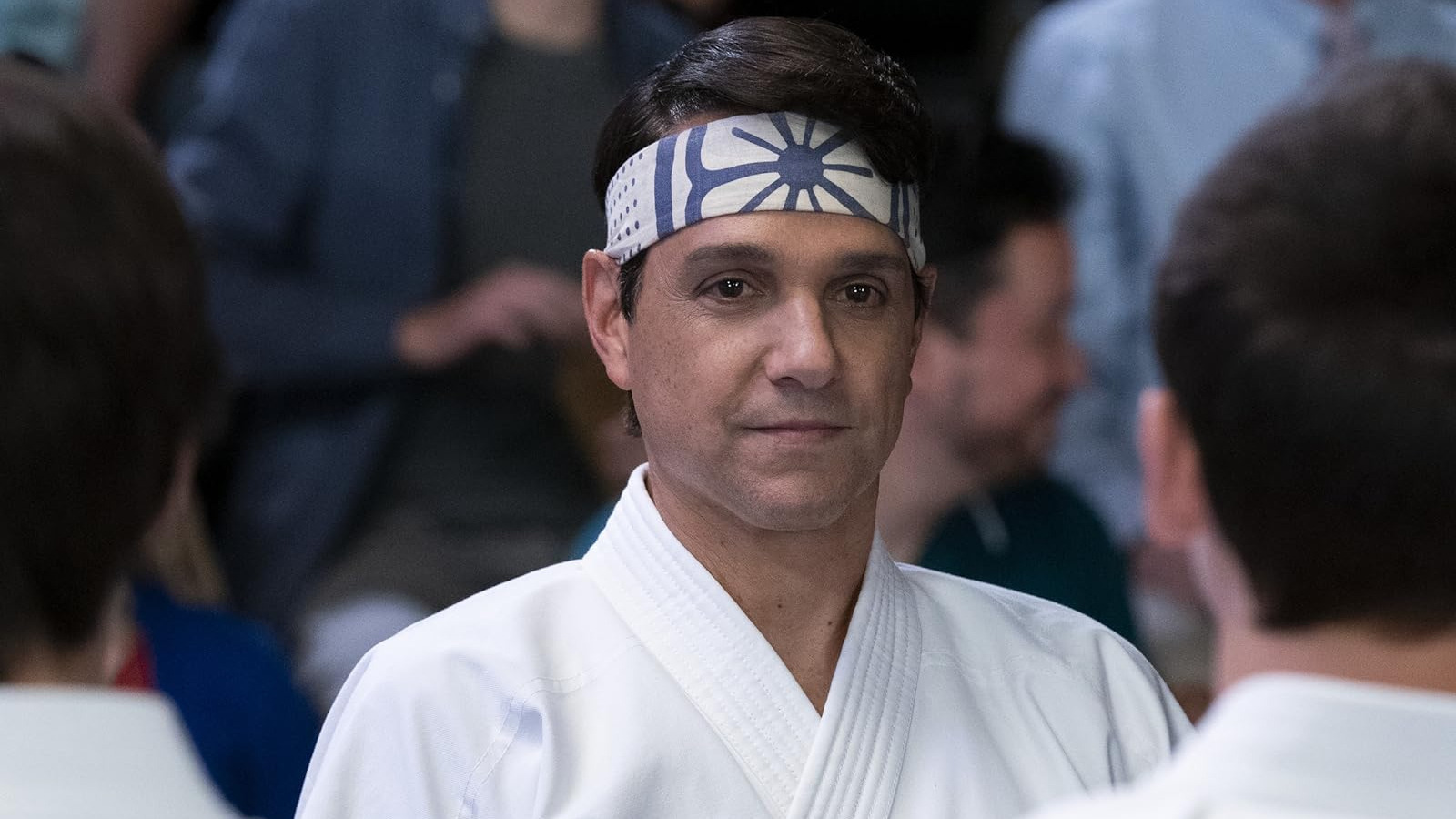 The Karate Kid 2024: Who Is Jackie Chan's Character in the Cobra