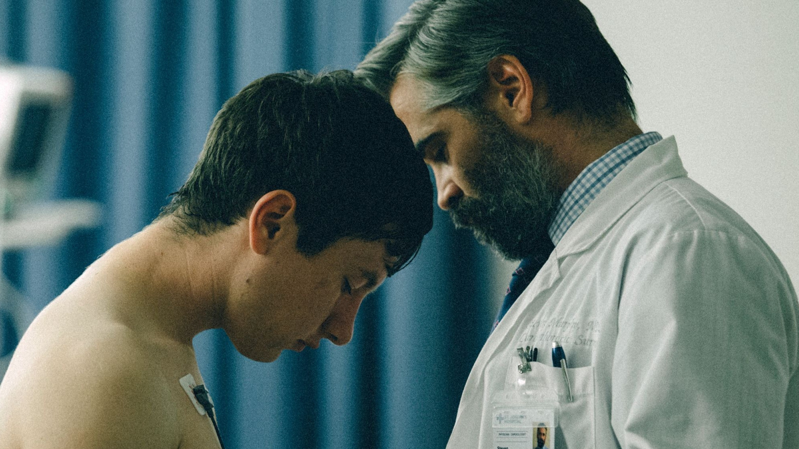 The Killing Of A Sacred Deer Ending Explained: An Impossible Choice