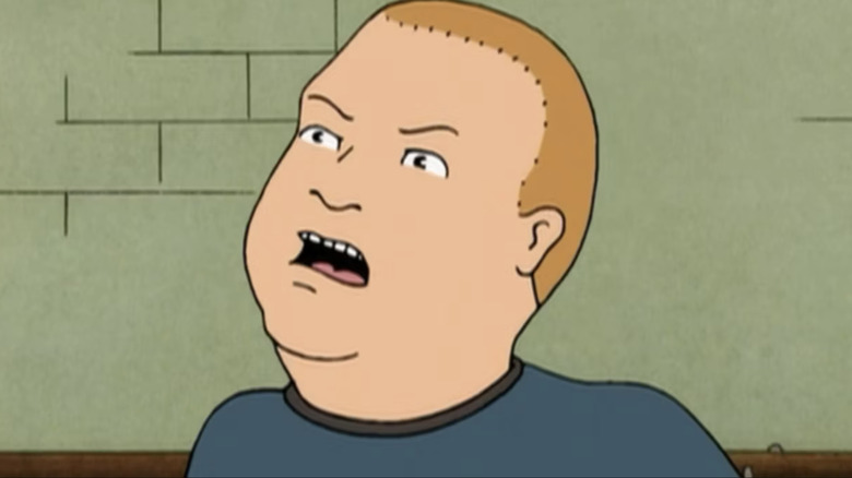 Bobby Hill in King of the Hill