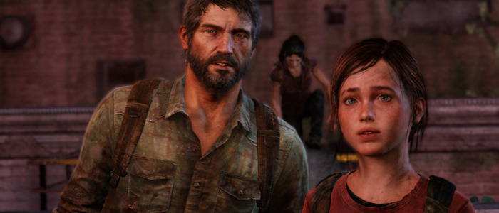HBO's Last of Us series has added Tommy's voice actor, and cast Bill and  Frank