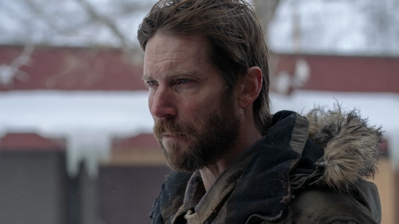 Troy Baker, The Last Of Us