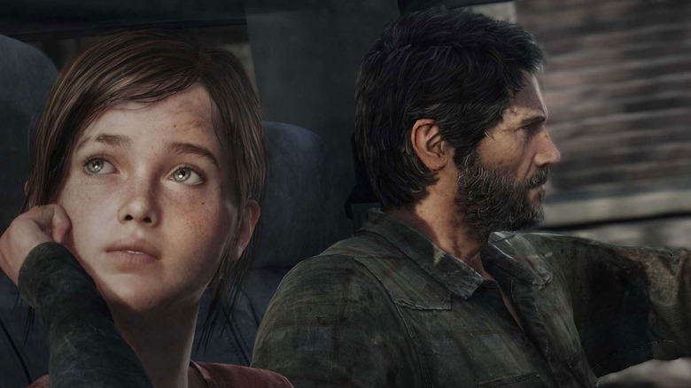 The Last Of Us TV series photo offers FIRST LOOK at Pedro Pascal and Bella  Ramsey as Joel and Ellie
