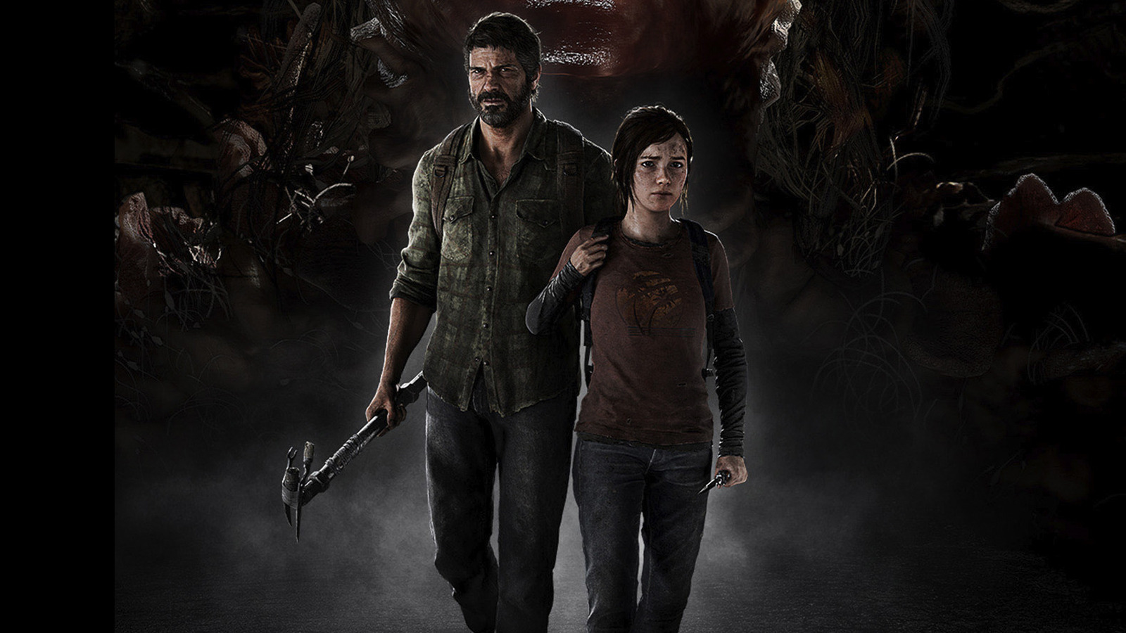 The Last Of Us Is Heading To Universal Studios' Halloween Horror Nights