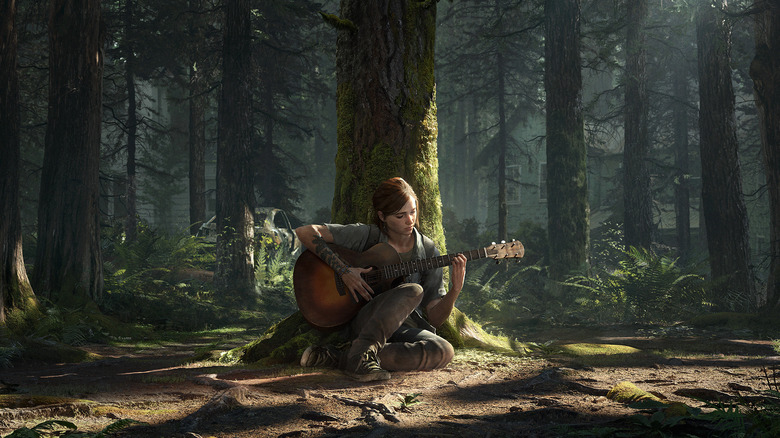 The Last of Us: Jackson From Part 2 Set Explained by Director
