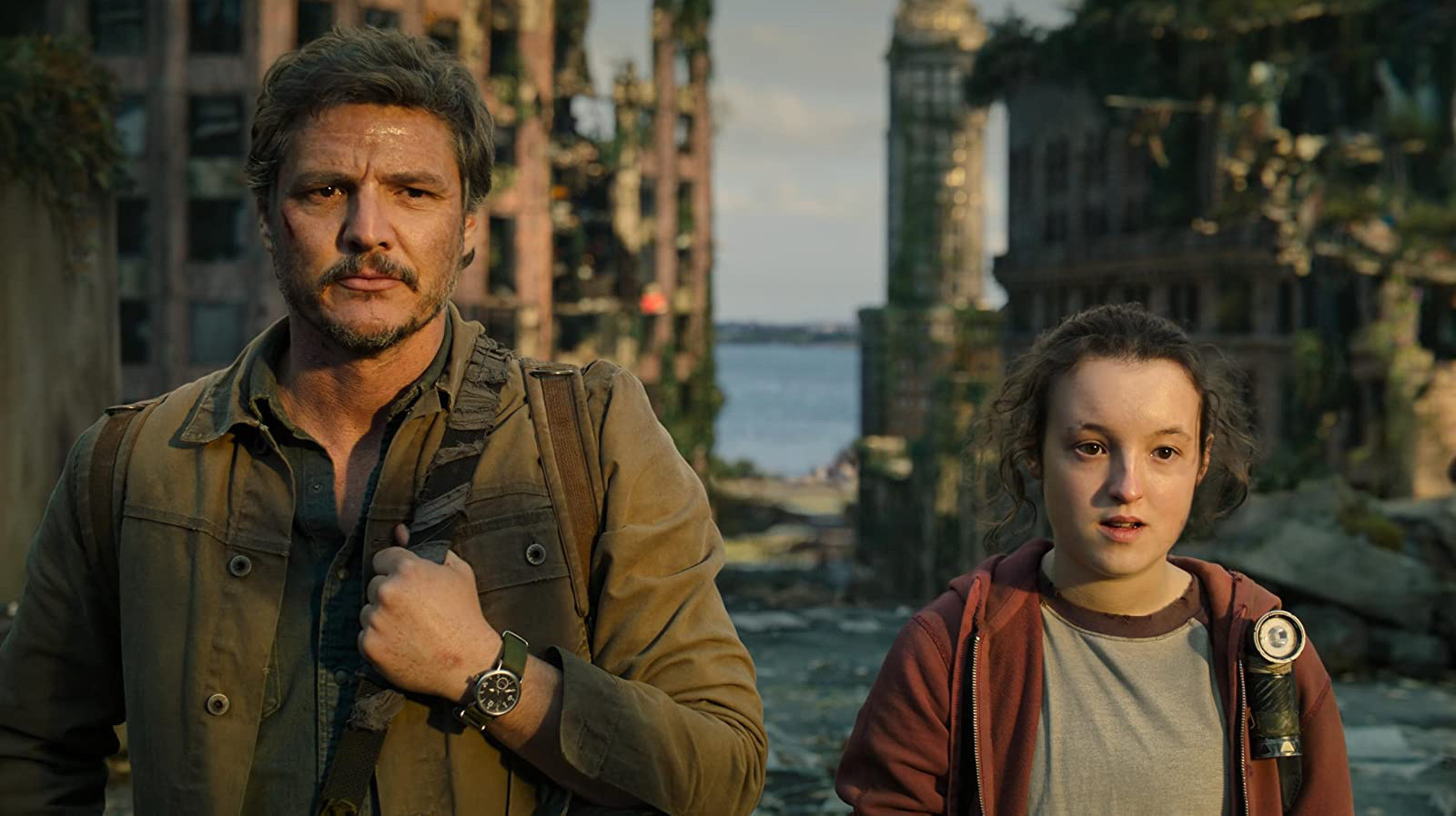 The Last of Us Season 2 On HBO: Release Window, News &…