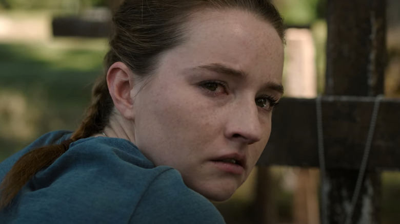 The Last of Us, Kaitlyn Dever