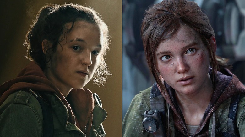 Why That Ashley Johnson Cameo In The Last Of Us Season 1 Finale Is ‘profound