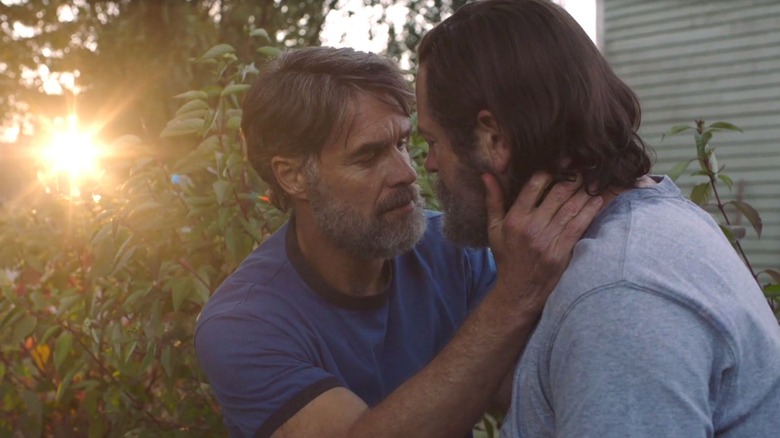 The Last of Us' episode 3 review: Nick Offerman and Murray