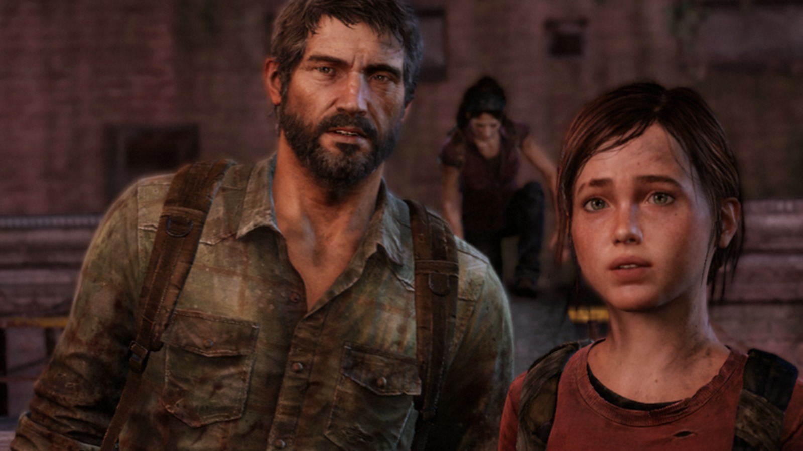 Ashley Johnson and Troy Baker Discuss Their Return to The Last of Us  Universe for the HBO Show