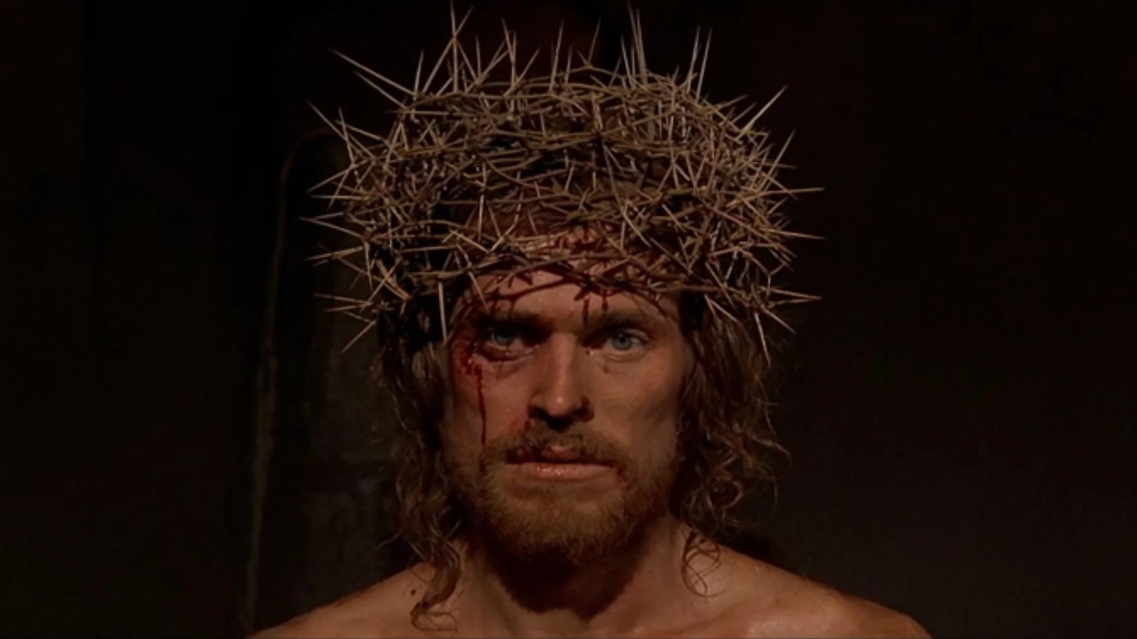 Wrestling With Martin Scorsese's 'The Last Temptation Of Christ' As It ...