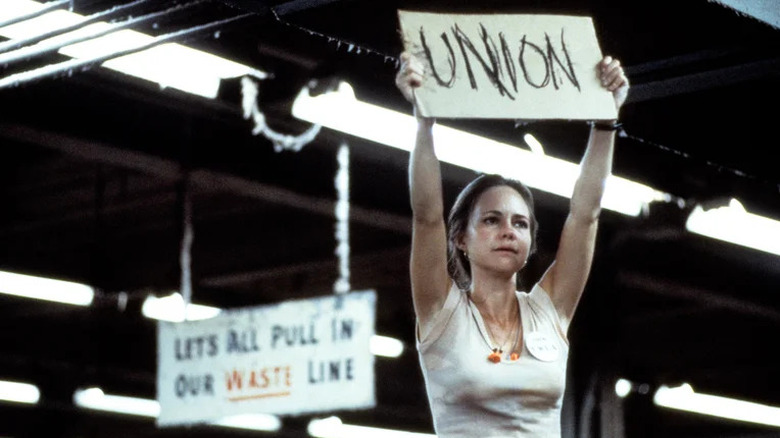 Sally Field Norma Rae