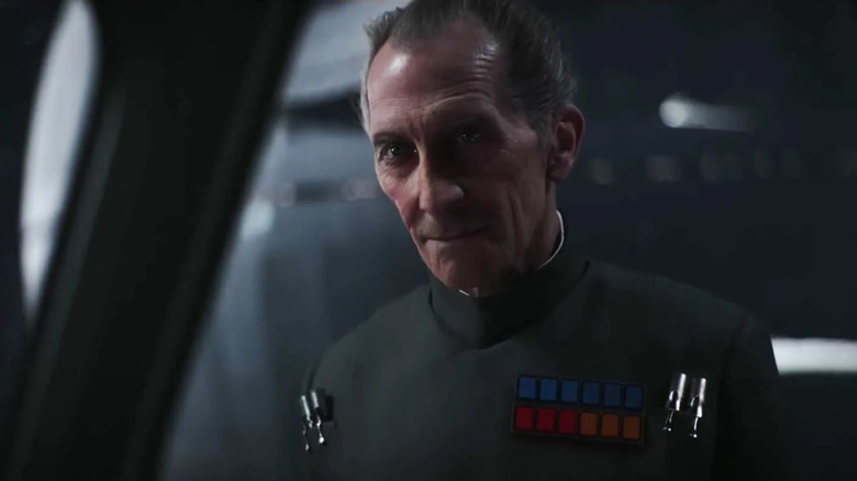 Guy Henry Rogue One