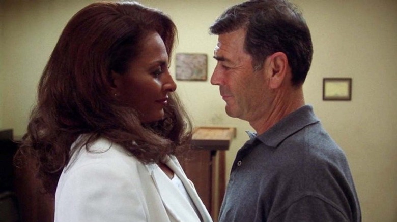 Jackie Brown Pam Grier Robert Forster