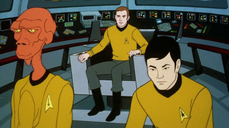 Star Trek: The Animated Series