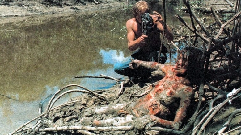 Cannibal Holocaust