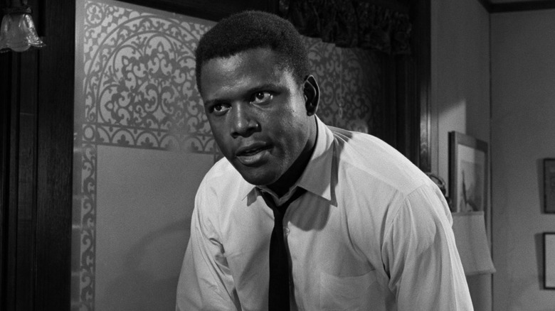 Sidney Poitier Raisin in Sun