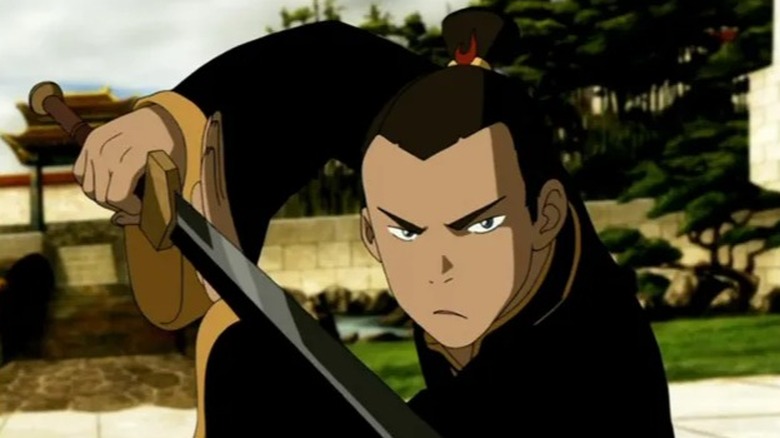 Sokka's Master Avatar The Last Airbender