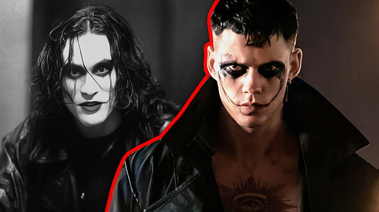 The Crow 1994 2024