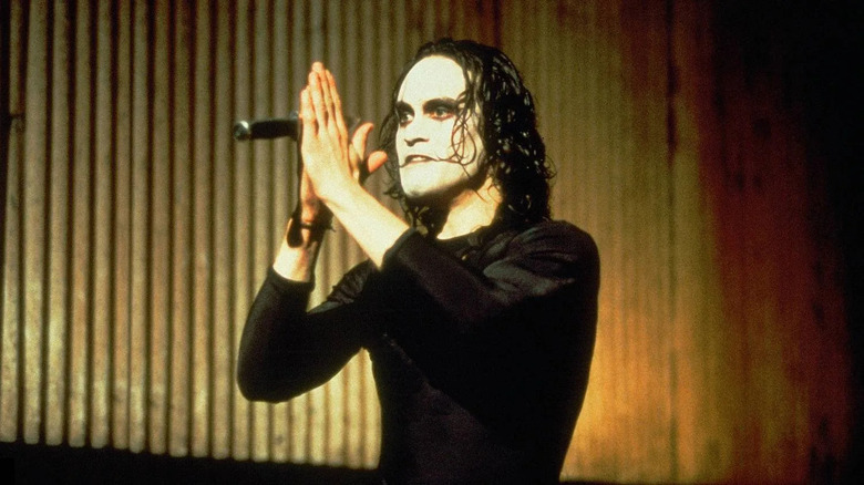 The Crow 1994