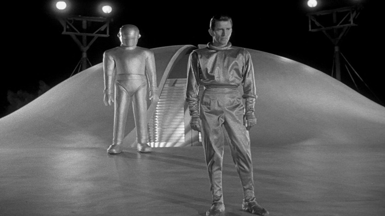 The Day the Earth Stood Still 1951