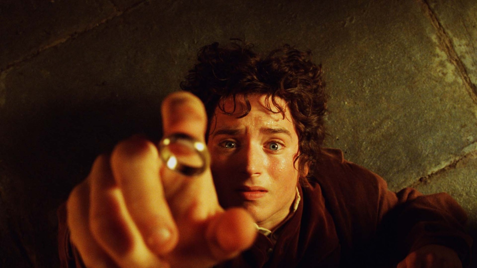 Lord of the Rings Movie and Game Rights Up for Sale for Expected $2 Billion