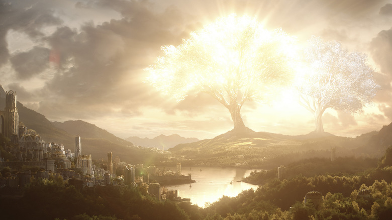 The Lord of the Rings: The Rings of Power review: 's prequel is kind  of a catastrophe