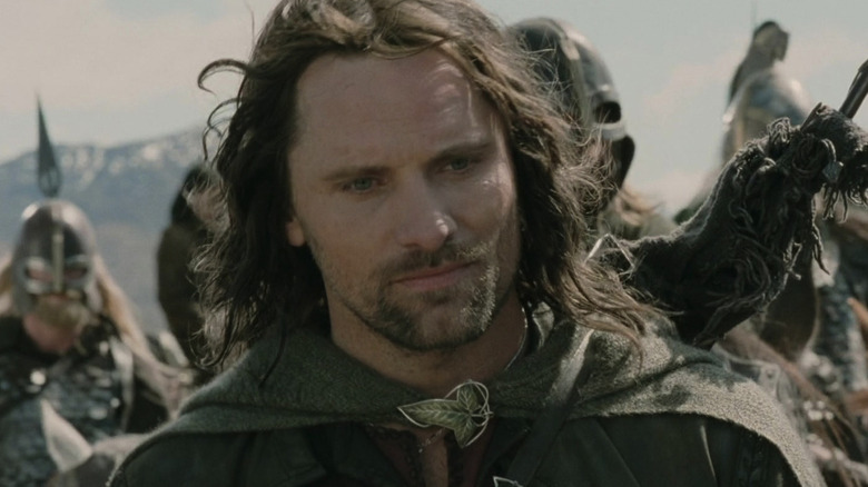 The Lord Of The Rings: The War Of The Rohirrim – Release Date, Cast ...