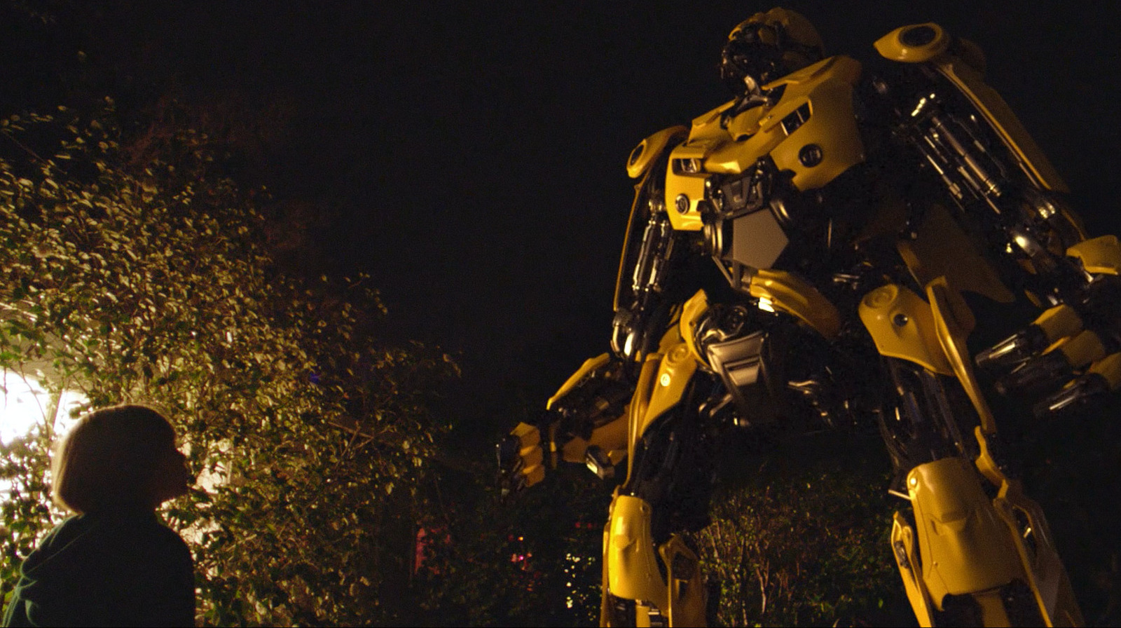 The Lost City Directors Made A Transformers Short Film To Pitch