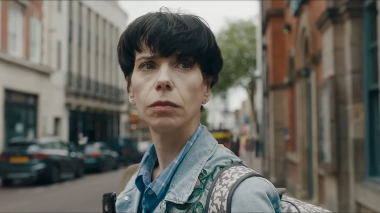 The Lost King Sally Hawkins