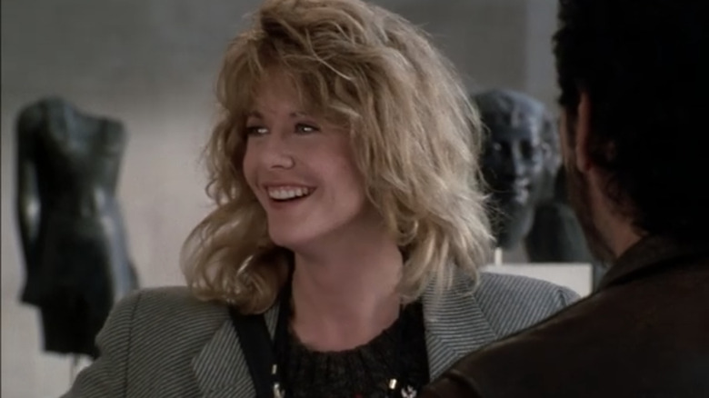 When Harry Met Sally Meg Ryan