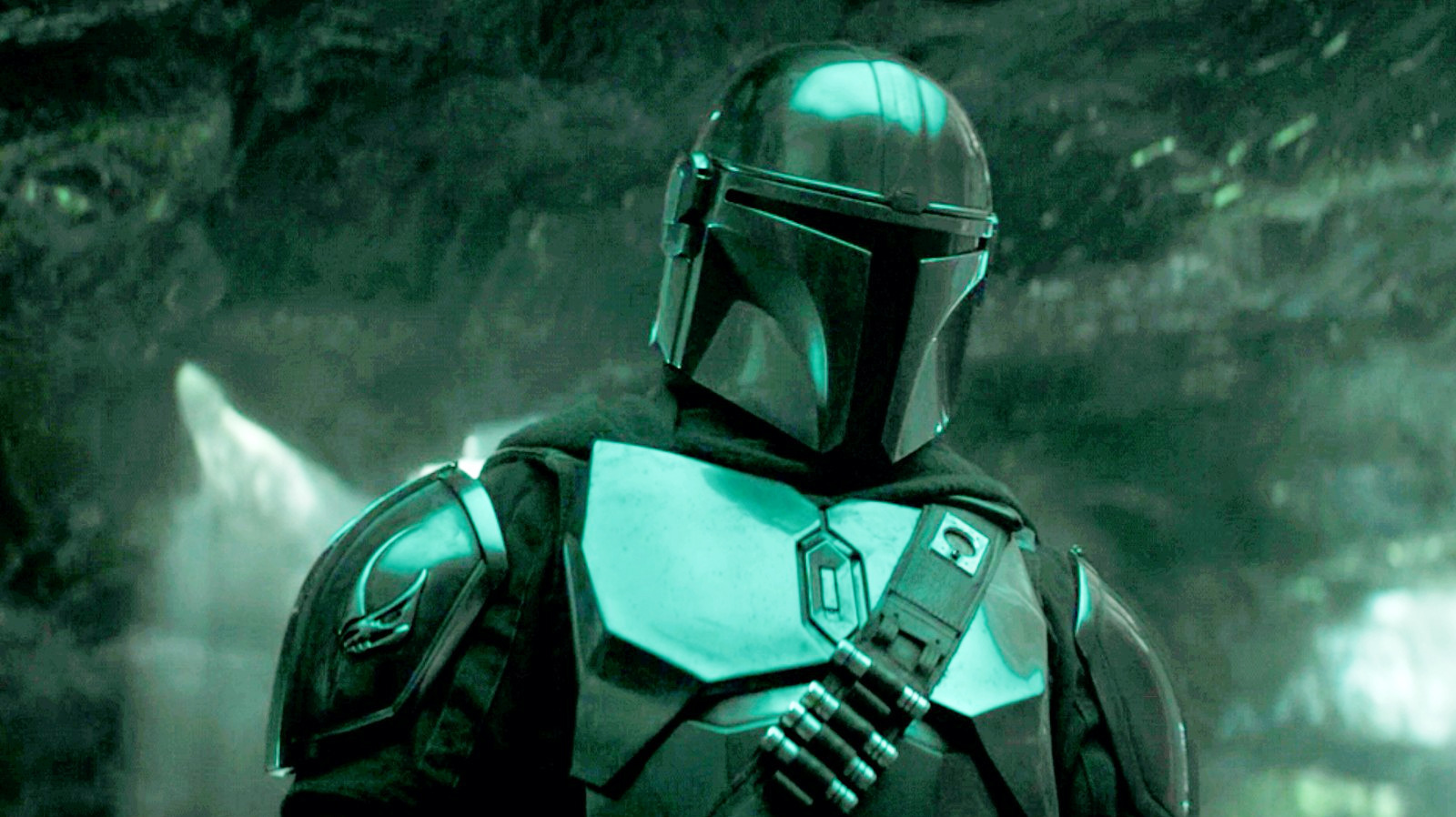 The Mandalorian Season 3's Alamites Have Their Roots in Star Wars Video  Games