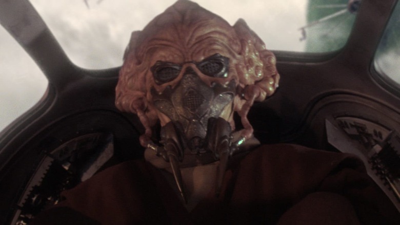 Plo Koon in Revenge of the Sith