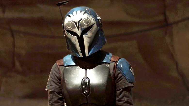 Bo-Katan Kryze