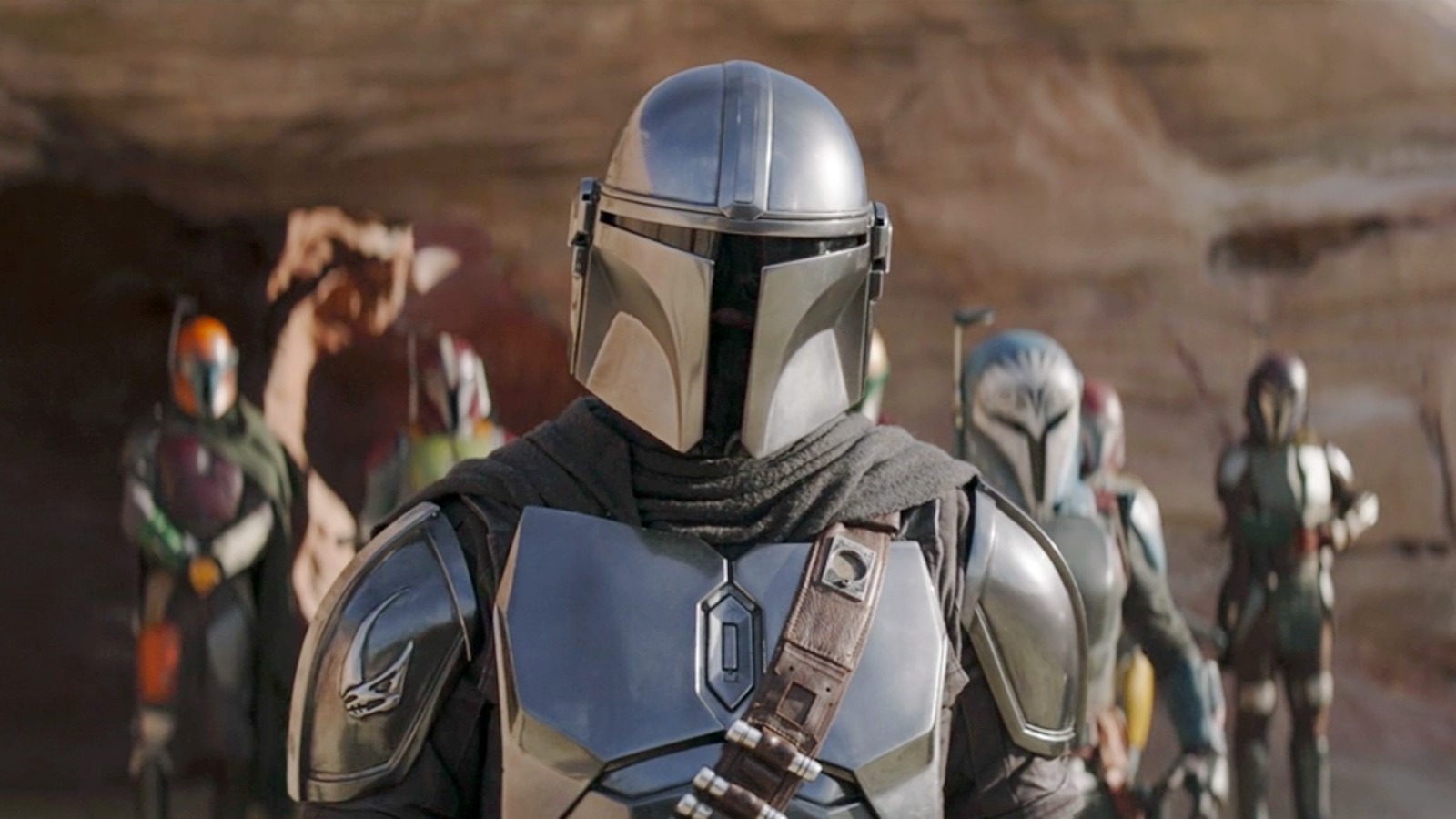 The Mandalorian has forgotten what made us fall in love with it in