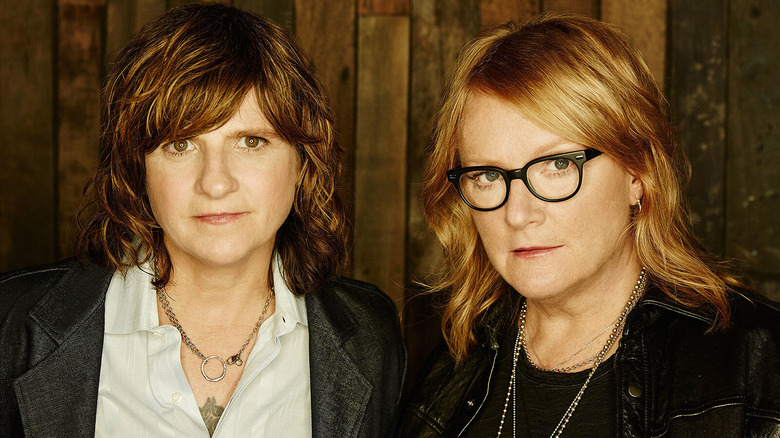 Indigo Girls