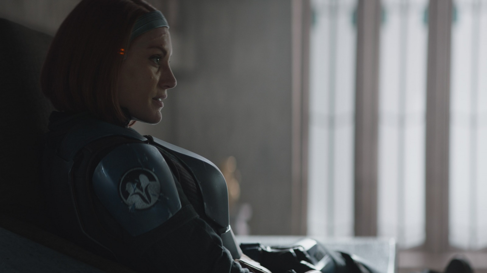 The Mandalorian' Season 3: Pedro Pascal and Katee Sackhoff Featured in  Empire Magazine's Latest Issue - Star Wars News Net