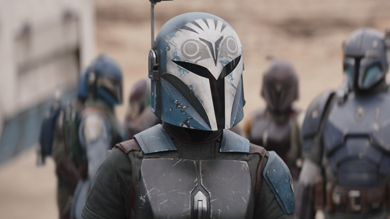 The Mandalorian's Katee Sackhoff Can't Get Enough Of Fan Reactions To ...