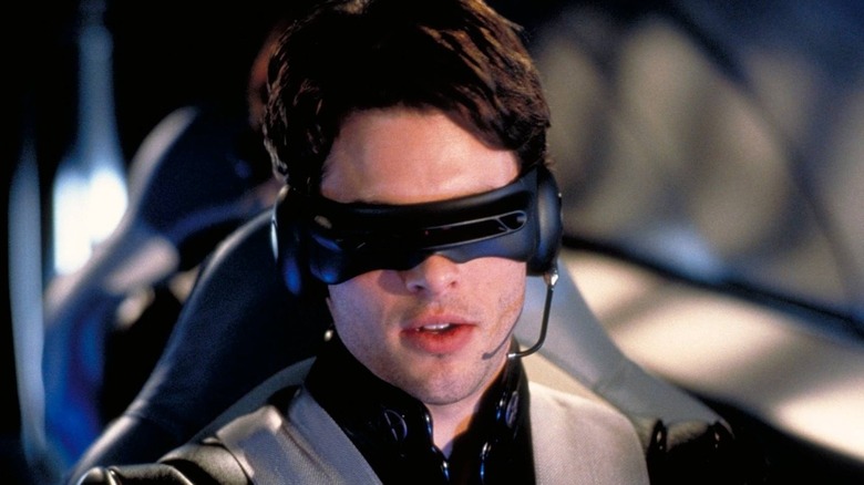 James Marsden Cyclops X-Men