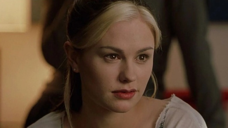 Rogue Anna Paquin X-Men movies