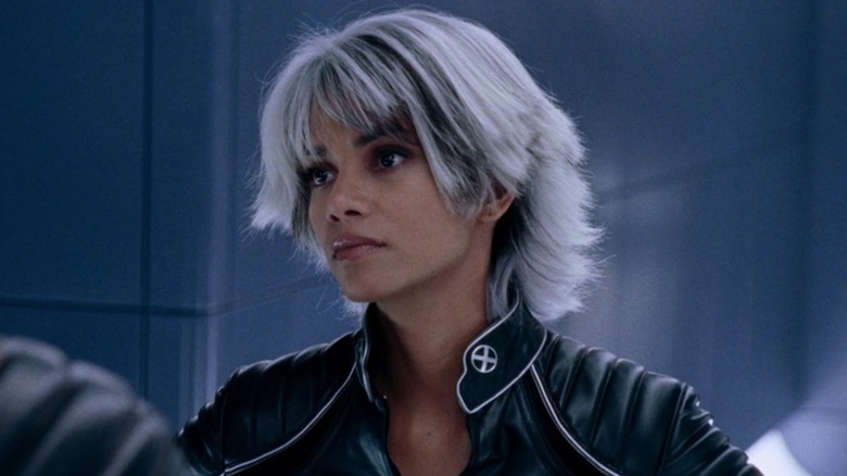 Halle Berry Storm X-Men: The Last Stand