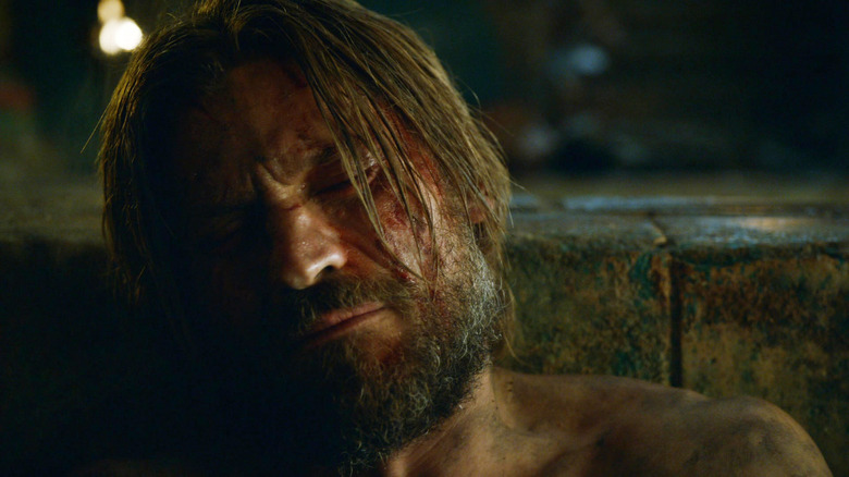 Nikolai Coster-Waldau Jaime Lannister Game of Thrones