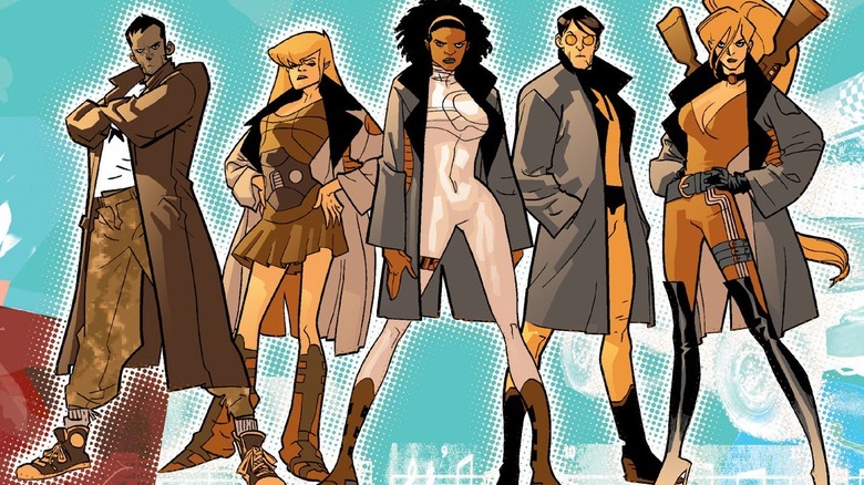 Nextwave