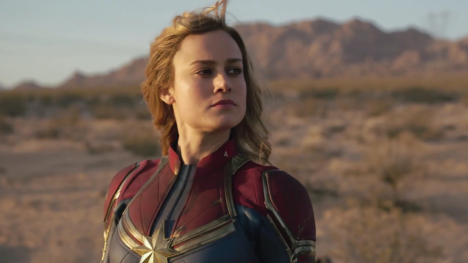 Captain Marvel 2 and Ant-Man 3 Swap Release Dates