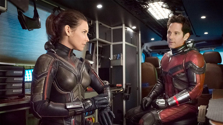 The Marvels,' 'Ant-Man 3' Swap Release Dates in 2023