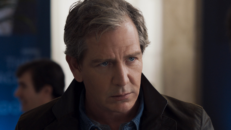 Ben Mendelsohn in Secret Invasion