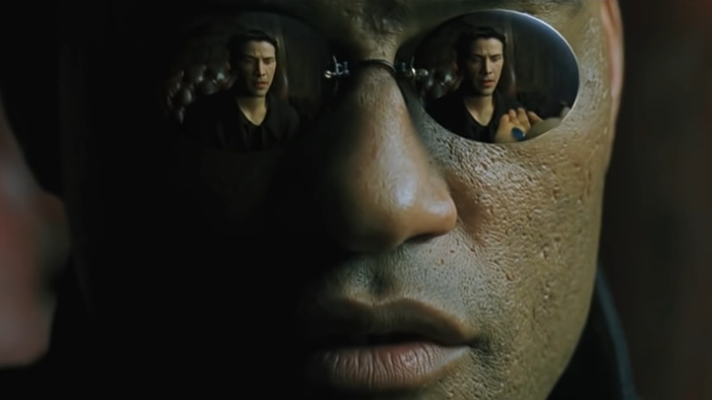 The Matrix