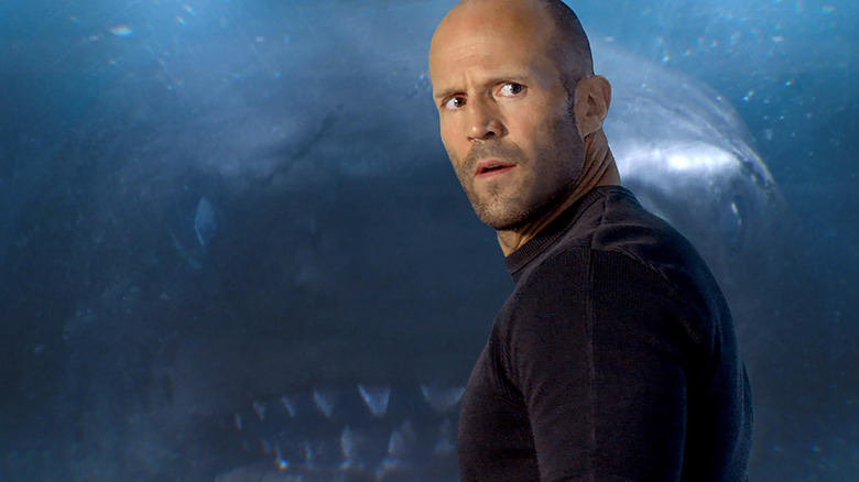 The Meg 2: The Trench