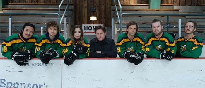 Mighty Ducks Reunion Page